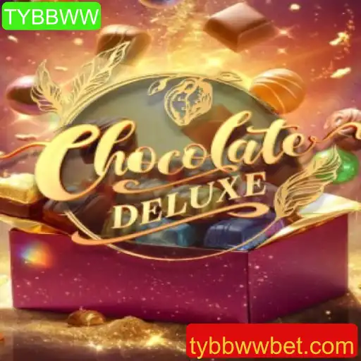Descubra o Mundo Envolvente de ChocolateDeluxe