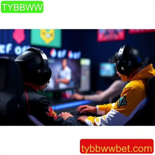 Esportes virtuais