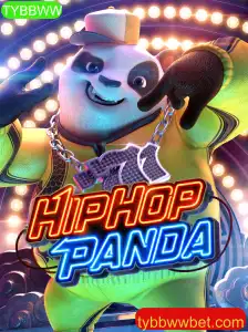 Descubra o Fascinante Mundo de HipHopPanda: O Jogo que Está Conquistando Multidões