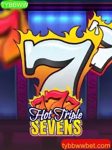 Descubra o emocionante mundo do HotTripleSevens