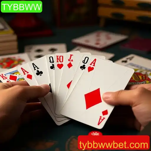 Jogos de cartas