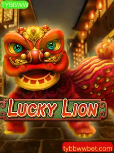Descubra o Universo Vibrante de LuckyLion: O Jogo Que Está Transformando Entretenimento Digital