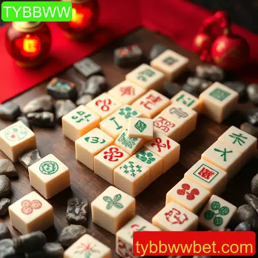 Mahjong
