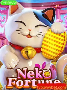 Descubra NekoFortune: O Jogo de Estratégia Inspirado pela Sorte