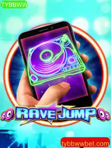 Explorando o Fascinante Mundo de RaveJumpmobile